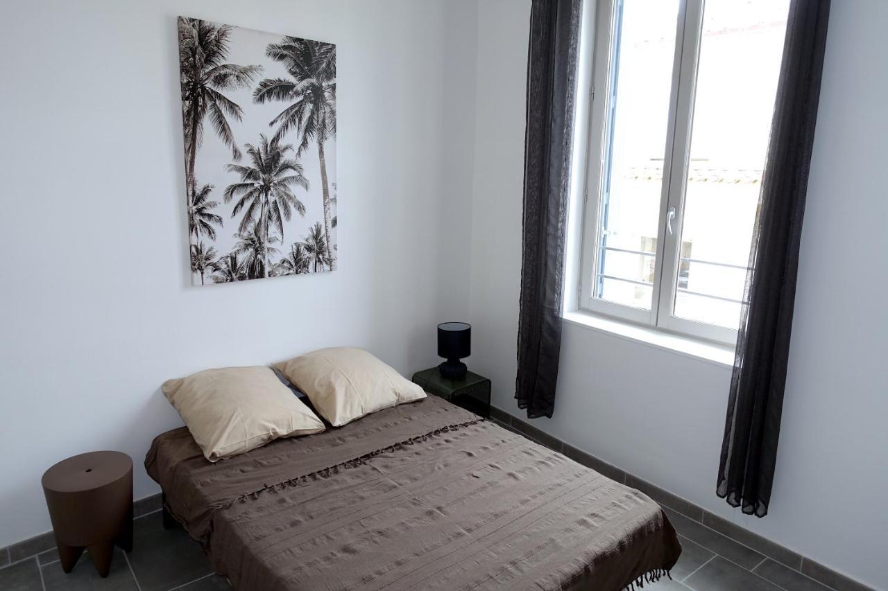 Maison Carree/Coeur Historique De Nimes - Superbe Appt 55M² エクステリア 写真