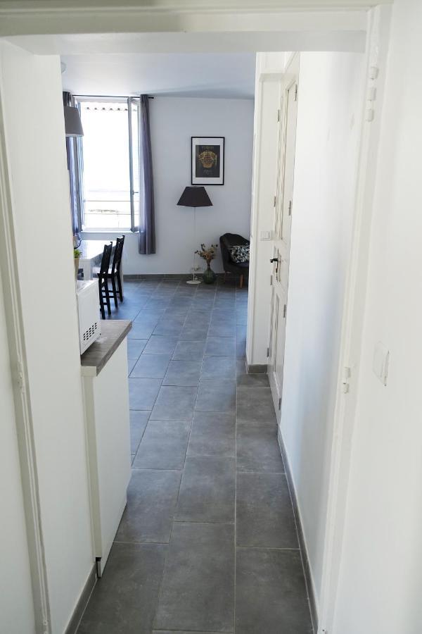 Maison Carree/Coeur Historique De Nimes - Superbe Appt 55M² エクステリア 写真